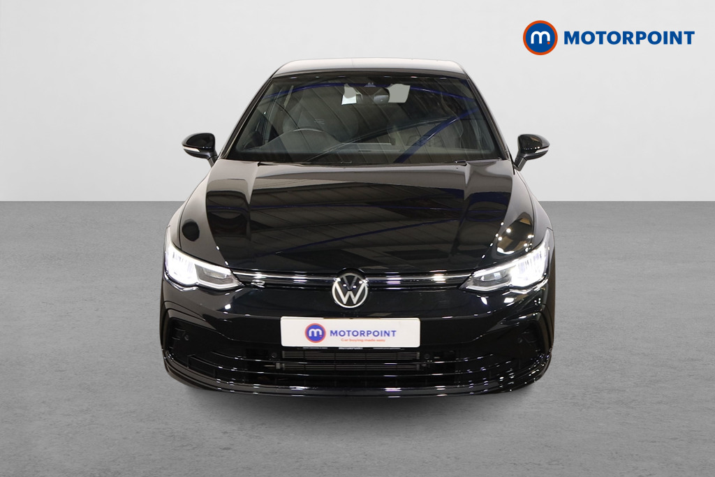 Volkswagen Golf R-Line Automatic Petrol Hatchback - Stock Number (1508550) - Front bumper