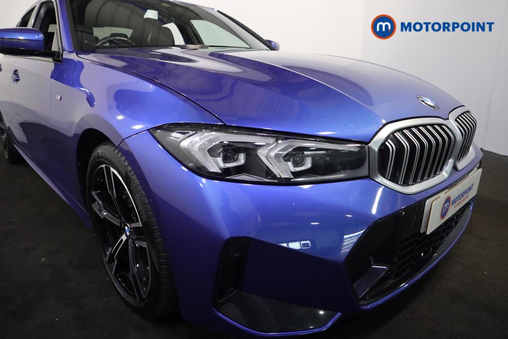 BMW 3 Series M Sport Automatic Petrol Saloon - Stock Number (1508589) - 28th supplementary image