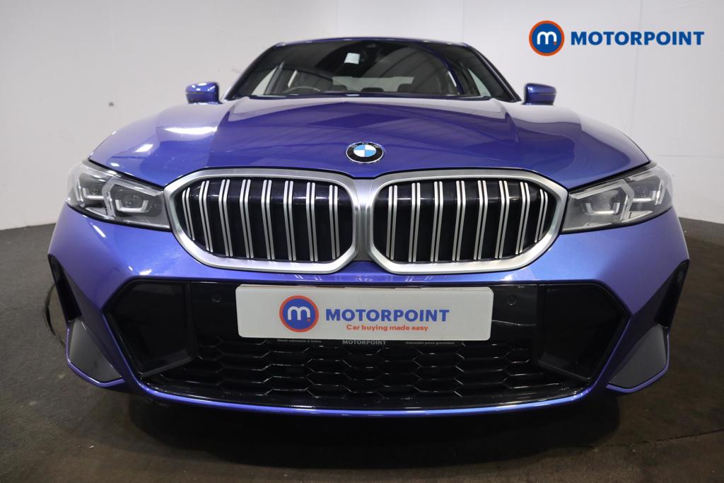 BMW 3 Series M Sport Automatic Petrol Saloon - Stock Number (1508589) - 29th supplementary image