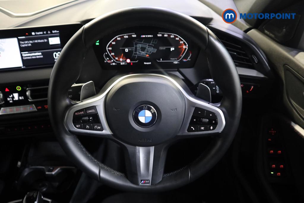 BMW 1 Series M135i Automatic Petrol Hatchback - Stock Number (1508603) - 2nd supplementary image