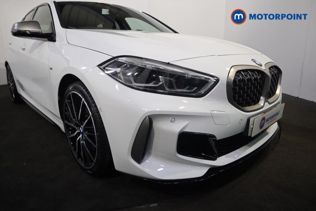 BMW 1 Series M135i Automatic Petrol Hatchback - Stock Number (1508603) - 30th supplementary image