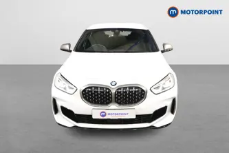 BMW 1 Series M135i Automatic Petrol Hatchback - Stock Number (1508603) - Front bumper