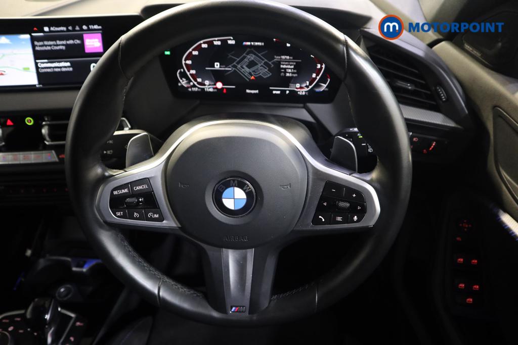 BMW 1 Series M135i Automatic Petrol Hatchback - Stock Number (1508604) - 2nd supplementary image