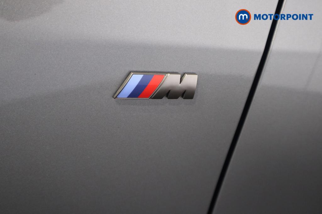 BMW 1 Series M135i Automatic Petrol Hatchback - Stock Number (1508604) - 28th supplementary image