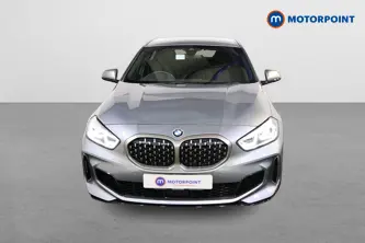 BMW 1 Series M135i Automatic Petrol Hatchback - Stock Number (1508604) - Front bumper