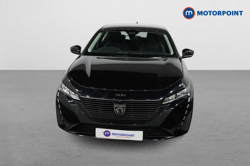 Peugeot 308 Active Premium Automatic Petrol Hatchback - Stock Number (1508745) - Front bumper