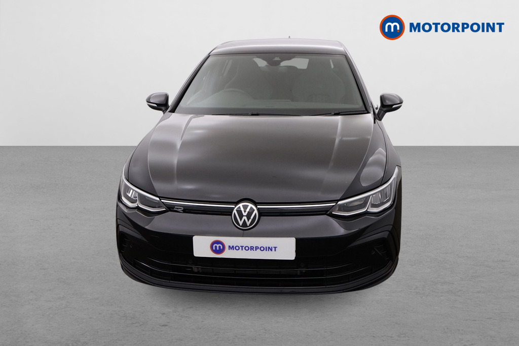 Volkswagen Golf R-Line Automatic Diesel Hatchback - Stock Number (1508785) - Front bumper