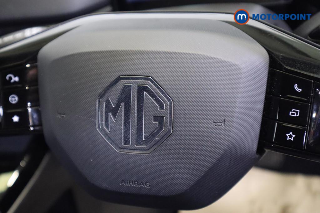 Mg Motor Uk MG4 Trophy Automatic Electric SUV - Stock Number (1508800) - 11th supplementary image