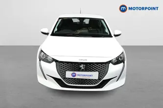 Peugeot 208 Active Premium Automatic Electric Hatchback - Stock Number (1508824) - Front bumper