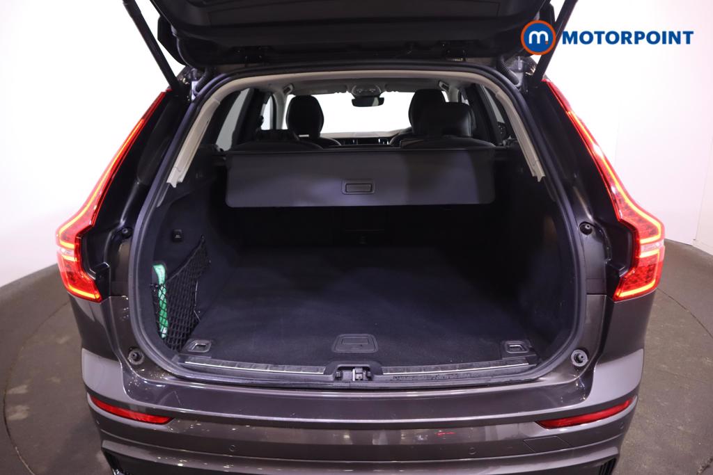 Volvo Xc60 Plus Automatic Diesel SUV - Stock Number (1509145) - 18th supplementary image