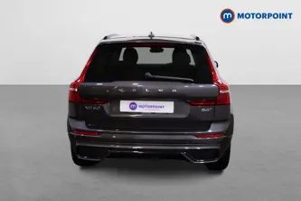 Volvo Xc60 Plus Automatic Diesel SUV - Stock Number (1509145) - Rear bumper