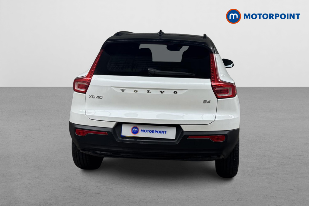 Volvo Xc40 R Design Pro Automatic Petrol SUV - Stock Number (1509369) - Rear bumper