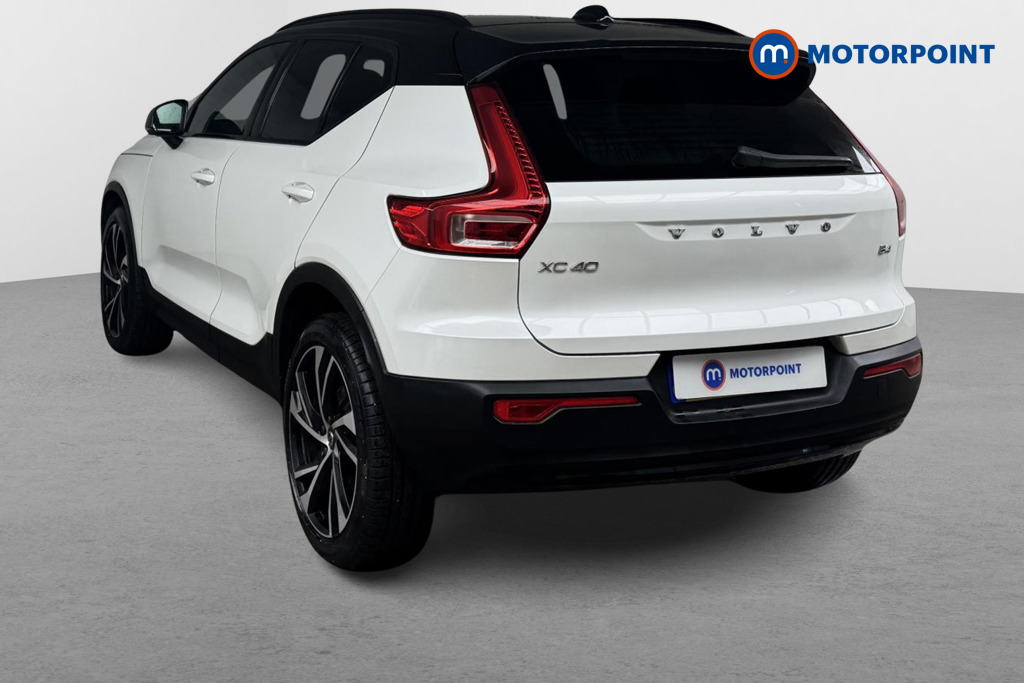 Volvo Xc40 R Design Pro Automatic Petrol SUV - Stock Number (1509369) - Passenger side rear corner