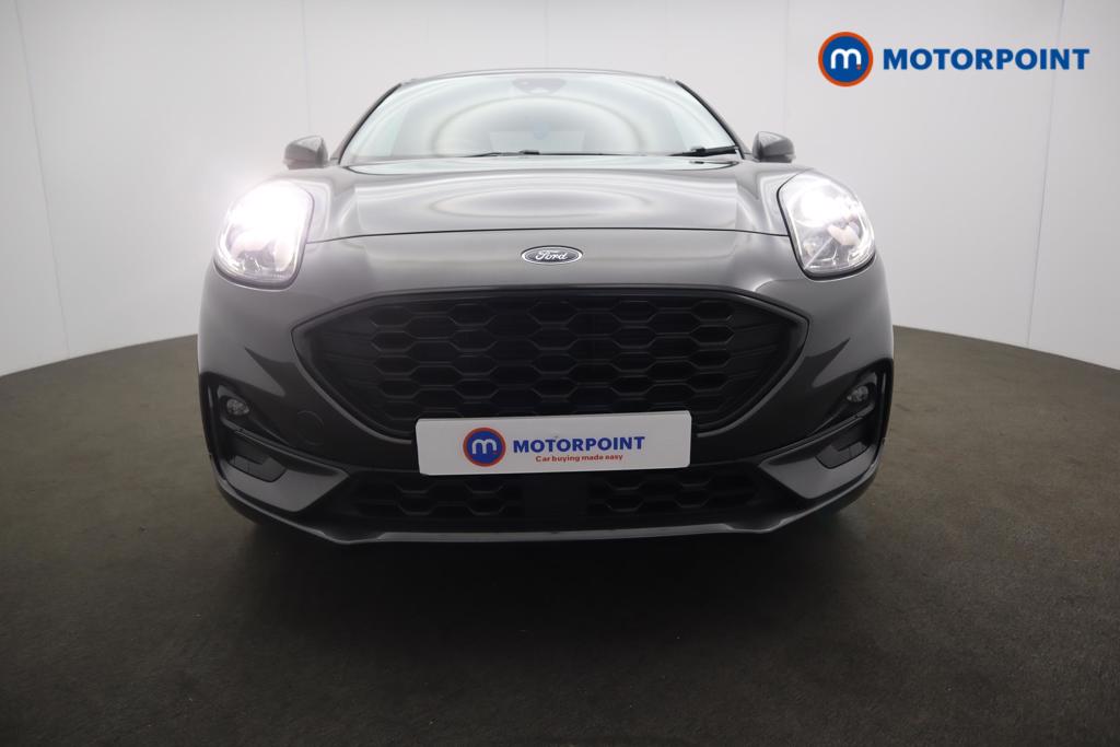 Ford Puma St-Line X Manual Petrol-Electric Hybrid SUV - Stock Number (1509370) - 22nd supplementary image