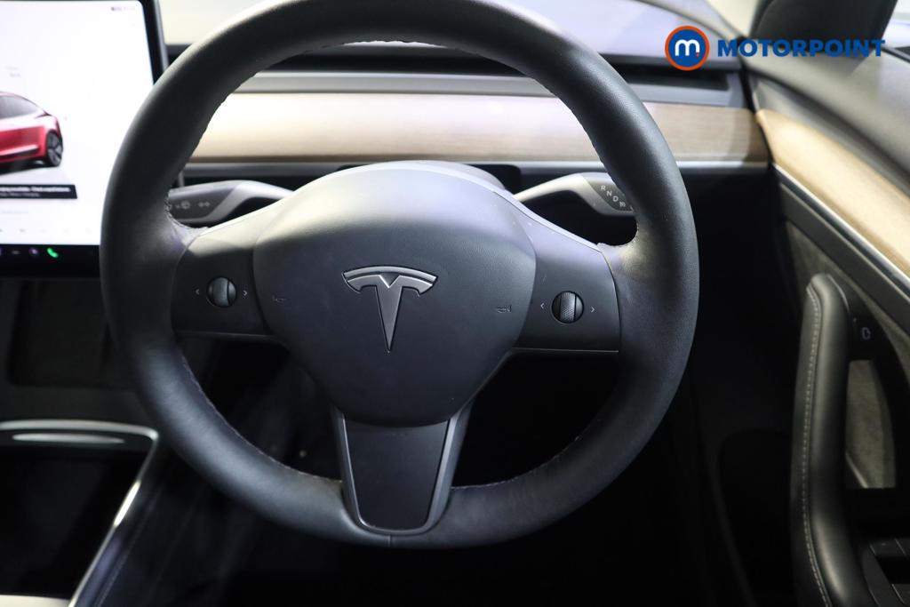 Tesla Model 3 Rwd 4Dr Auto Automatic Electric Saloon - Stock Number (1509410) - 2nd supplementary image