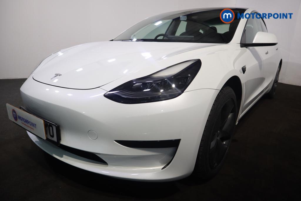 Tesla Model 3 Rwd 4Dr Auto Automatic Electric Saloon - Stock Number (1509410) - 21st supplementary image