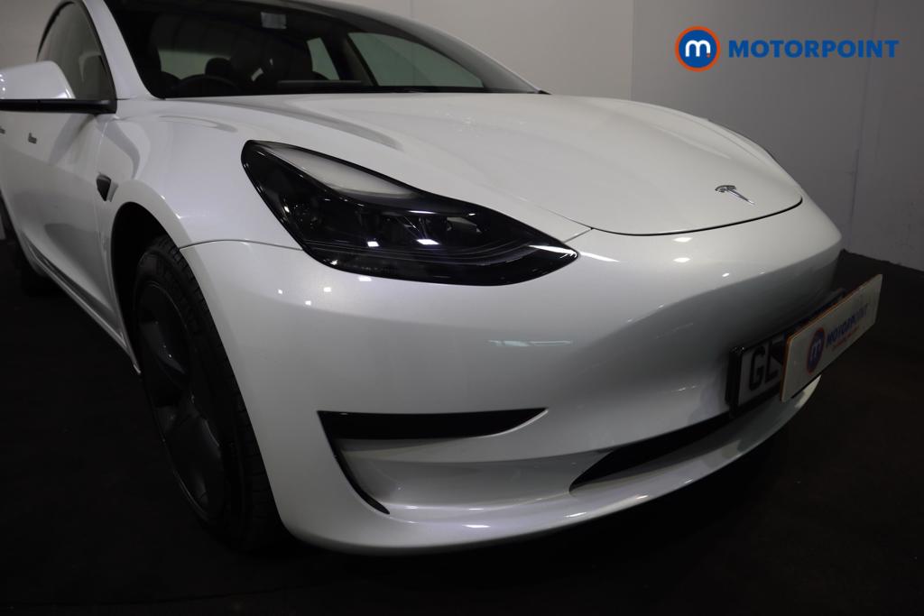 Tesla Model 3 Rwd 4Dr Auto Automatic Electric Saloon - Stock Number (1509410) - 22nd supplementary image