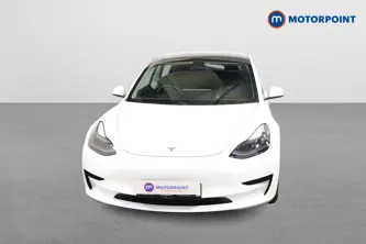 Tesla Model 3 Rwd 4Dr Auto Automatic Electric Saloon - Stock Number (1509410) - Front bumper