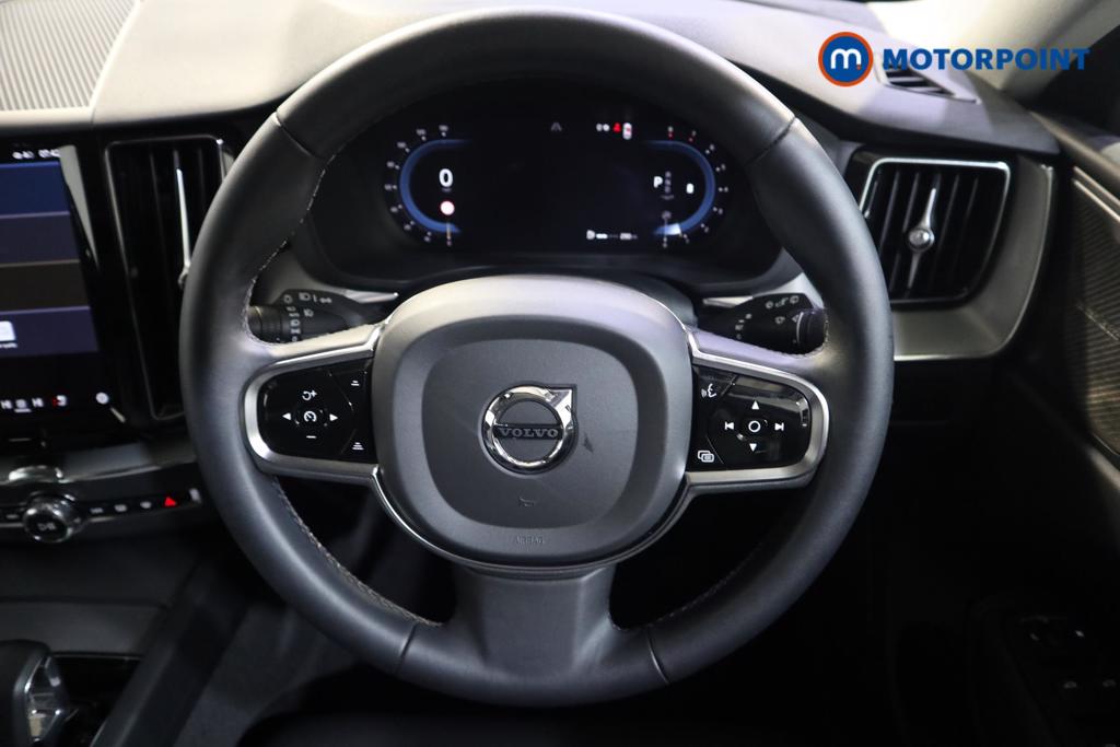 Volvo Xc60 Plus Automatic Petrol SUV - Stock Number (1509437) - 2nd supplementary image