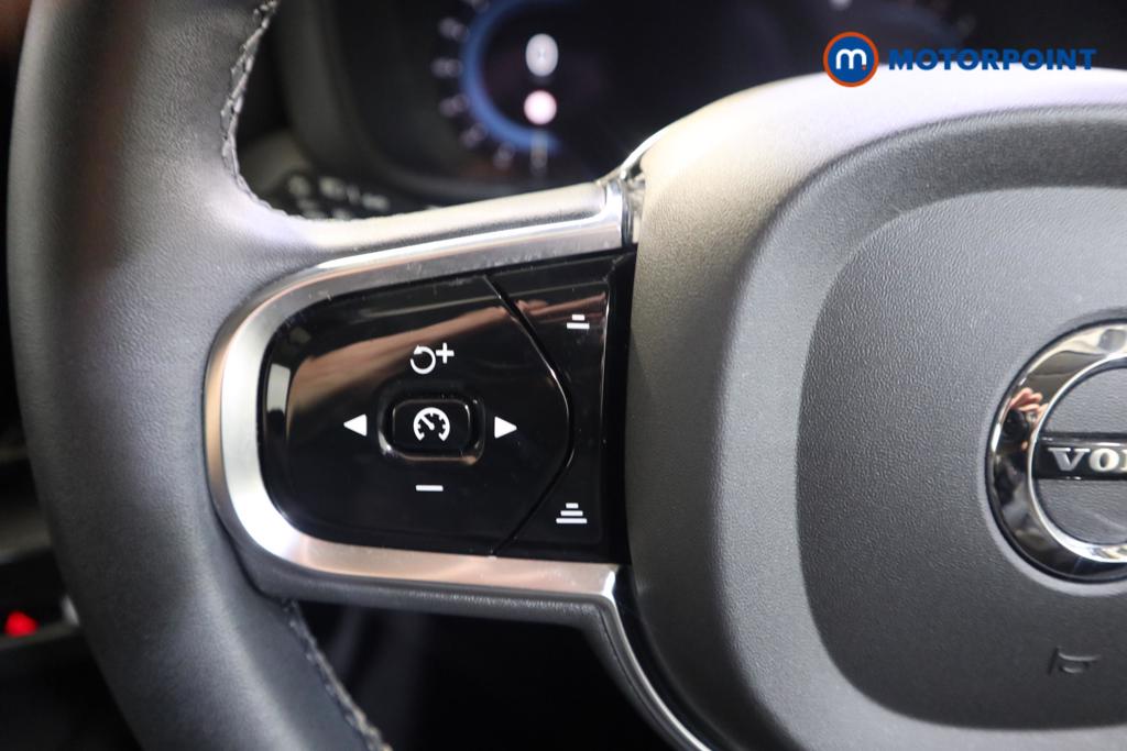 Volvo Xc60 Plus Automatic Petrol SUV - Stock Number (1509437) - 3rd supplementary image