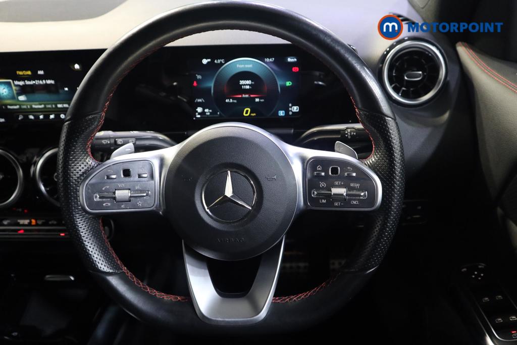 Mercedes-Benz GLA Amg Line Automatic Petrol SUV - Stock Number (1509574) - 2nd supplementary image