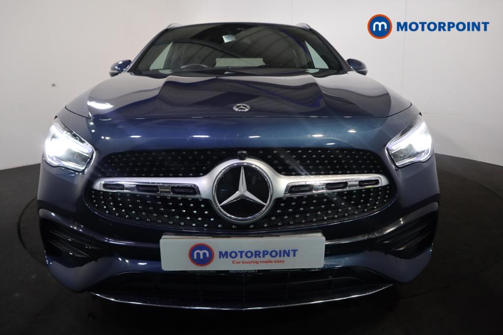 Mercedes-Benz GLA Amg Line Automatic Petrol SUV - Stock Number (1509574) - 28th supplementary image