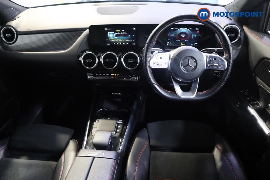 Mercedes-Benz GLA Amg Line Automatic Petrol SUV - Stock Number (1509574) - 1st supplementary image