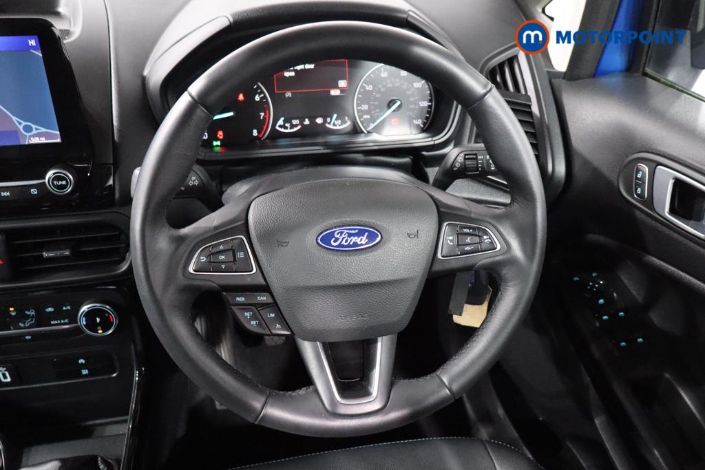 Ford Ecosport Active Manual Petrol SUV - Stock Number (1509587) - 3rd supplementary image