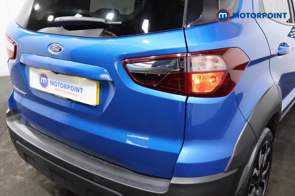 Ford Ecosport Active Manual Petrol SUV - Stock Number (1509587) - 23rd supplementary image