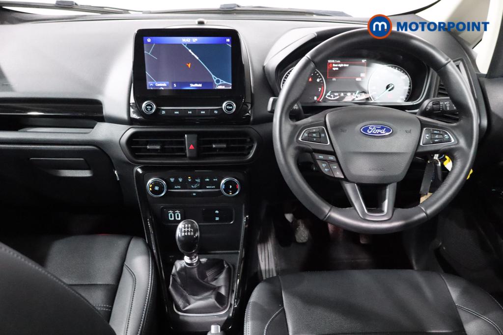 Ford Ecosport Active Manual Petrol SUV - Stock Number (1509587) - 1st supplementary image