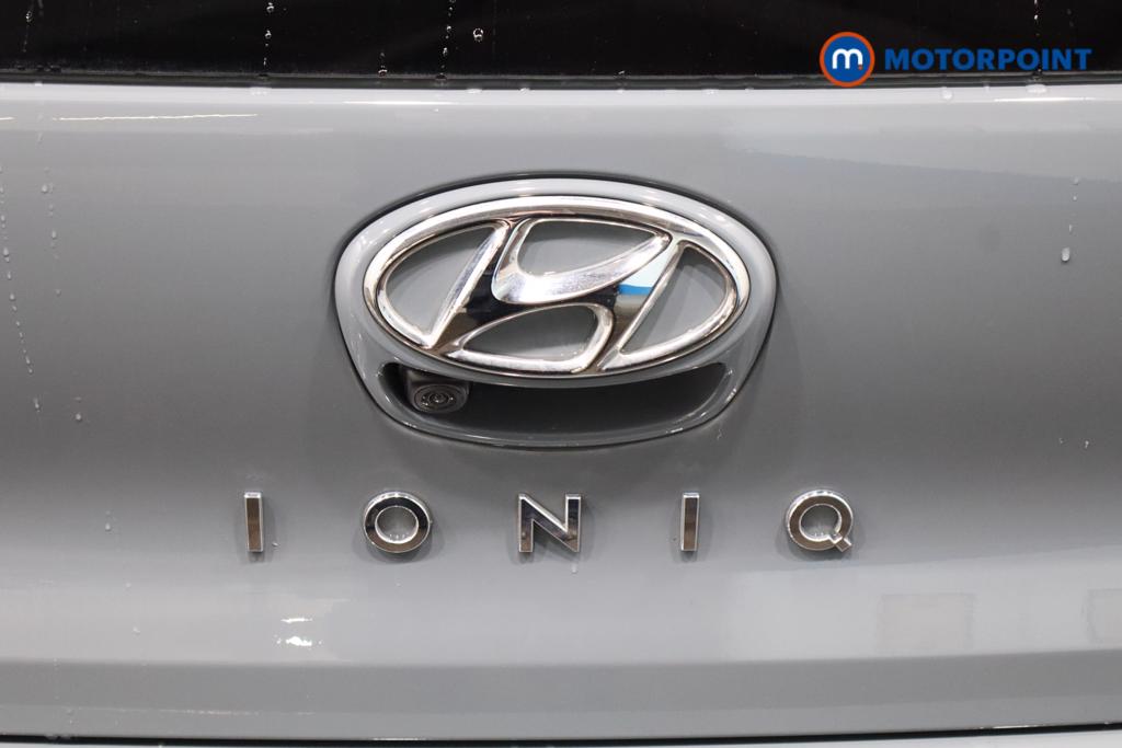 Hyundai Ioniq Premium Se Automatic Petrol-Electric Hybrid Hatchback - Stock Number (1509591) - 28th supplementary image