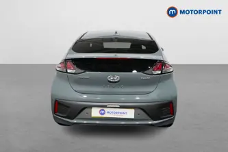 Hyundai Ioniq Premium Se Automatic Petrol-Electric Hybrid Hatchback - Stock Number (1509591) - Rear bumper