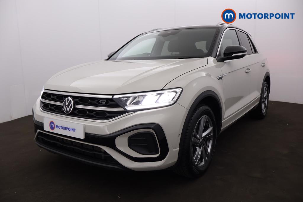 Volkswagen T-Roc R-Line Automatic Petrol SUV - Stock Number (1509733) - 26th supplementary image