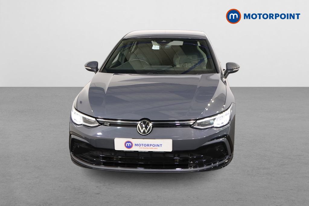 Volkswagen Golf R-Line Automatic Diesel Hatchback - Stock Number (1509788) - Front bumper