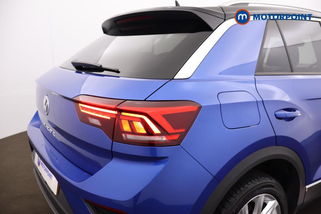 Volkswagen T-Roc SEL Automatic Petrol SUV - Stock Number (1509922) - 19th supplementary image