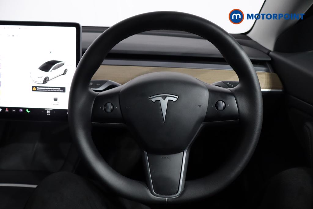 Tesla Model 3 Standard Plus Automatic Electric Saloon - Stock Number (1510033) - 3rd supplementary image