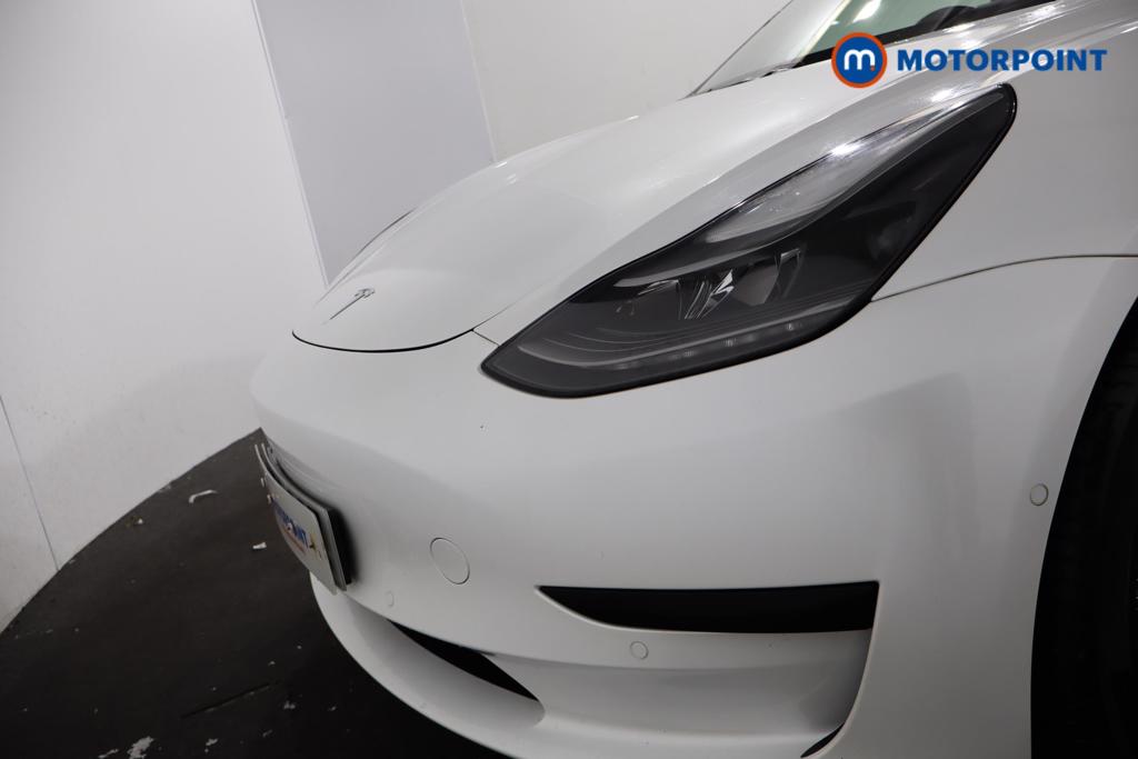 Tesla Model 3 Standard Plus Automatic Electric Saloon - Stock Number (1510033) - 9th supplementary image