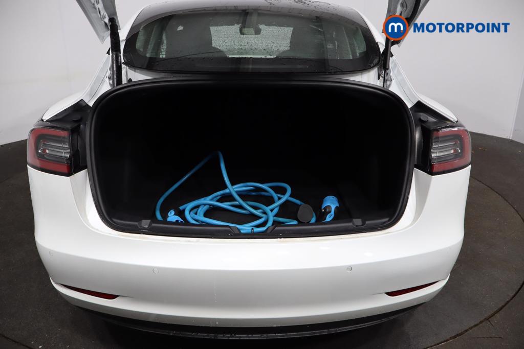 Tesla Model 3 Standard Plus Automatic Electric Saloon - Stock Number (1510033) - 13th supplementary image