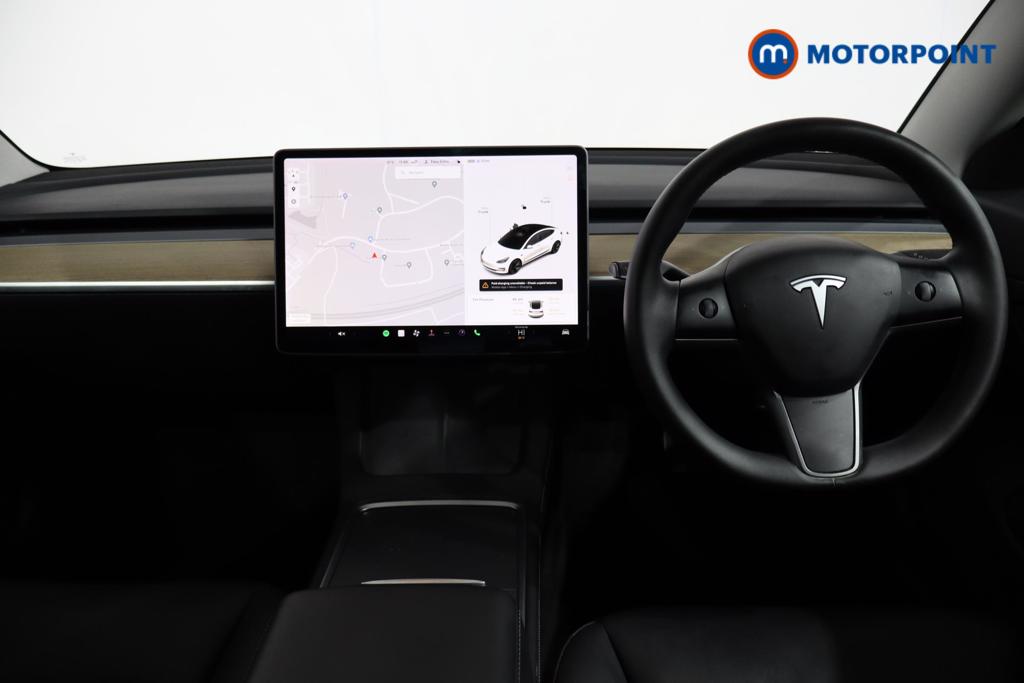 Tesla Model 3 Standard Plus Automatic Electric Saloon - Stock Number (1510033) - 1st supplementary image