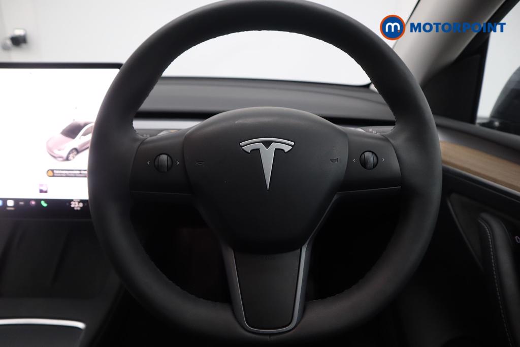 Tesla Model Y Long Range Automatic Electric SUV - Stock Number (1510059) - 5th supplementary image