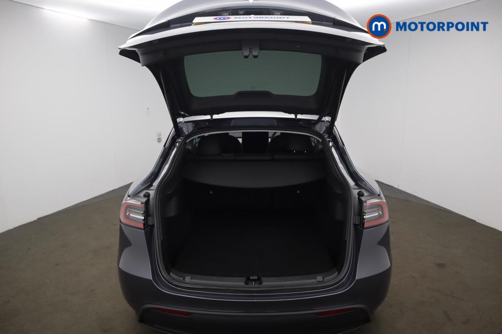 Tesla Model Y Long Range Automatic Electric SUV - Stock Number (1510059) - 22nd supplementary image