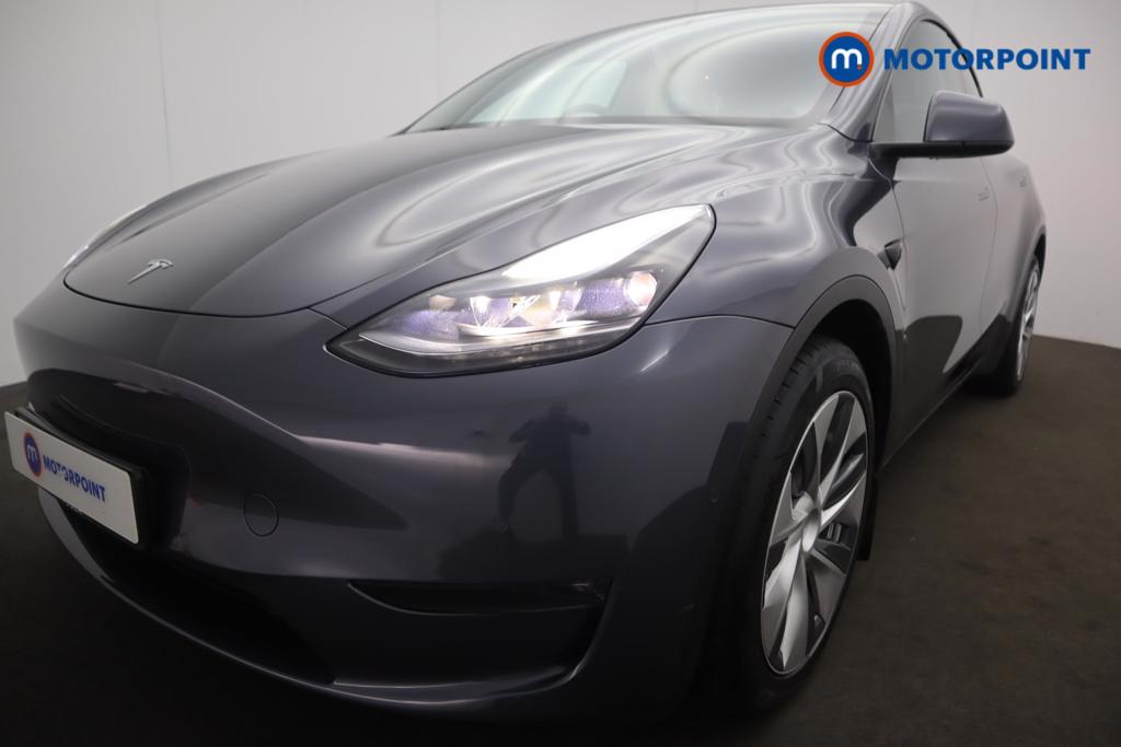 Tesla Model Y Long Range Automatic Electric SUV - Stock Number (1510059) - 25th supplementary image