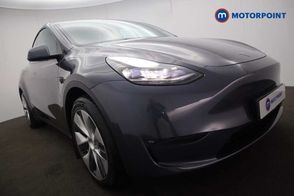 Tesla Model Y Long Range Automatic Electric SUV - Stock Number (1510059) - 26th supplementary image