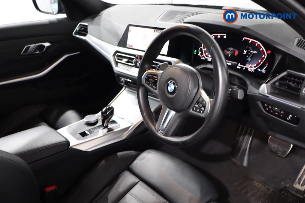 BMW 3 Series M Sport Automatic Petrol Saloon - Stock Number (1510113) - 4th supplementary image