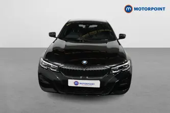 BMW 3 Series M Sport Automatic Petrol Saloon - Stock Number (1510113) - Front bumper