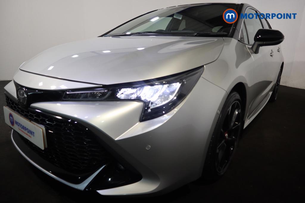 Toyota Corolla Gr Sport Automatic Petrol-Electric Hybrid Hatchback - Stock Number (1510160) - 25th supplementary image