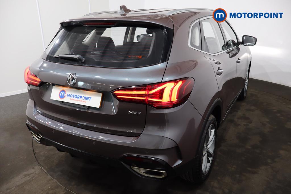 Mg Motor Uk HS SE Automatic Petrol SUV - Stock Number (1510728) - 28th supplementary image