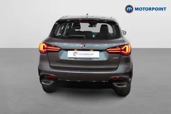 Mg Motor Uk HS SE Automatic Petrol SUV - Stock Number (1510728) - Rear bumper