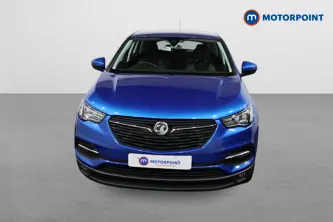 Vauxhall Grandland X Se Premium Automatic Diesel SUV - Stock Number (1510803) - Front bumper