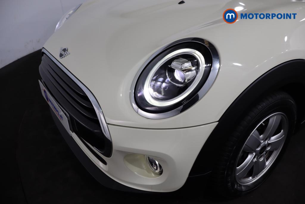 Mini Hatchback Cooper Classic Manual Petrol Hatchback - Stock Number (1510948) - 24th supplementary image